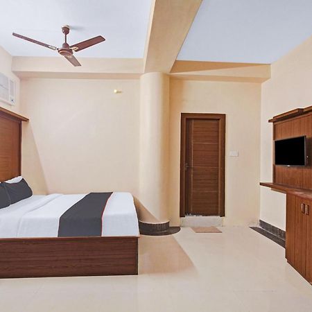 Super Collection O Hotel Aqua Villa Near Netaji Subhash Chandra Bose International Airport Gauripur  ภายนอก รูปภาพ