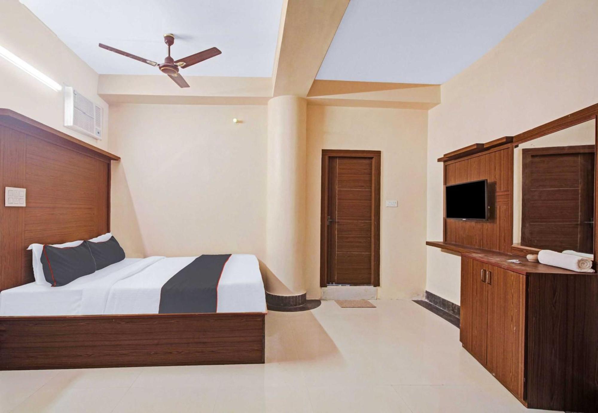 Super Collection O Hotel Aqua Villa Near Netaji Subhash Chandra Bose International Airport Gauripur  ภายนอก รูปภาพ