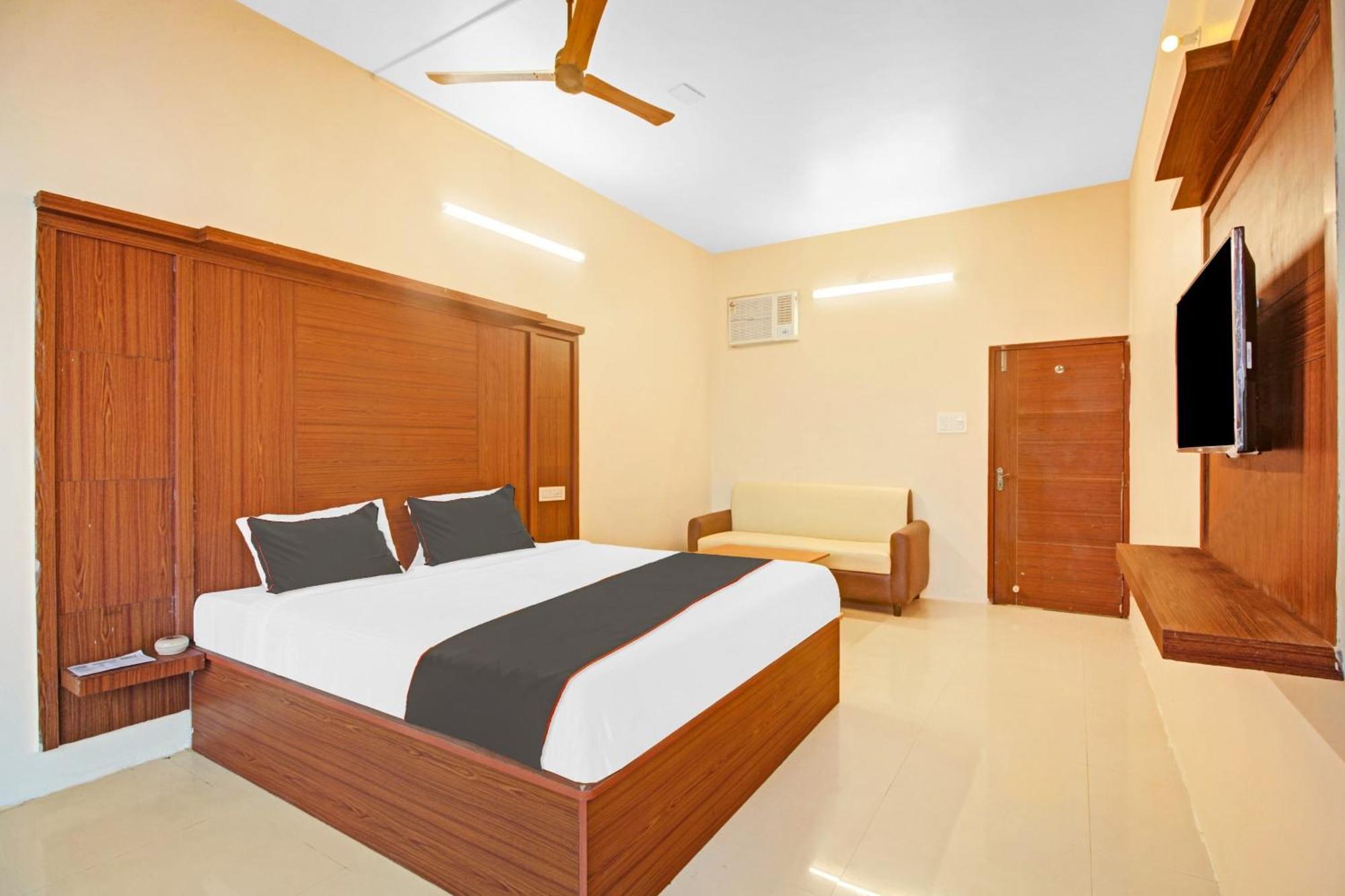 Super Collection O Hotel Aqua Villa Near Netaji Subhash Chandra Bose International Airport Gauripur  ภายนอก รูปภาพ