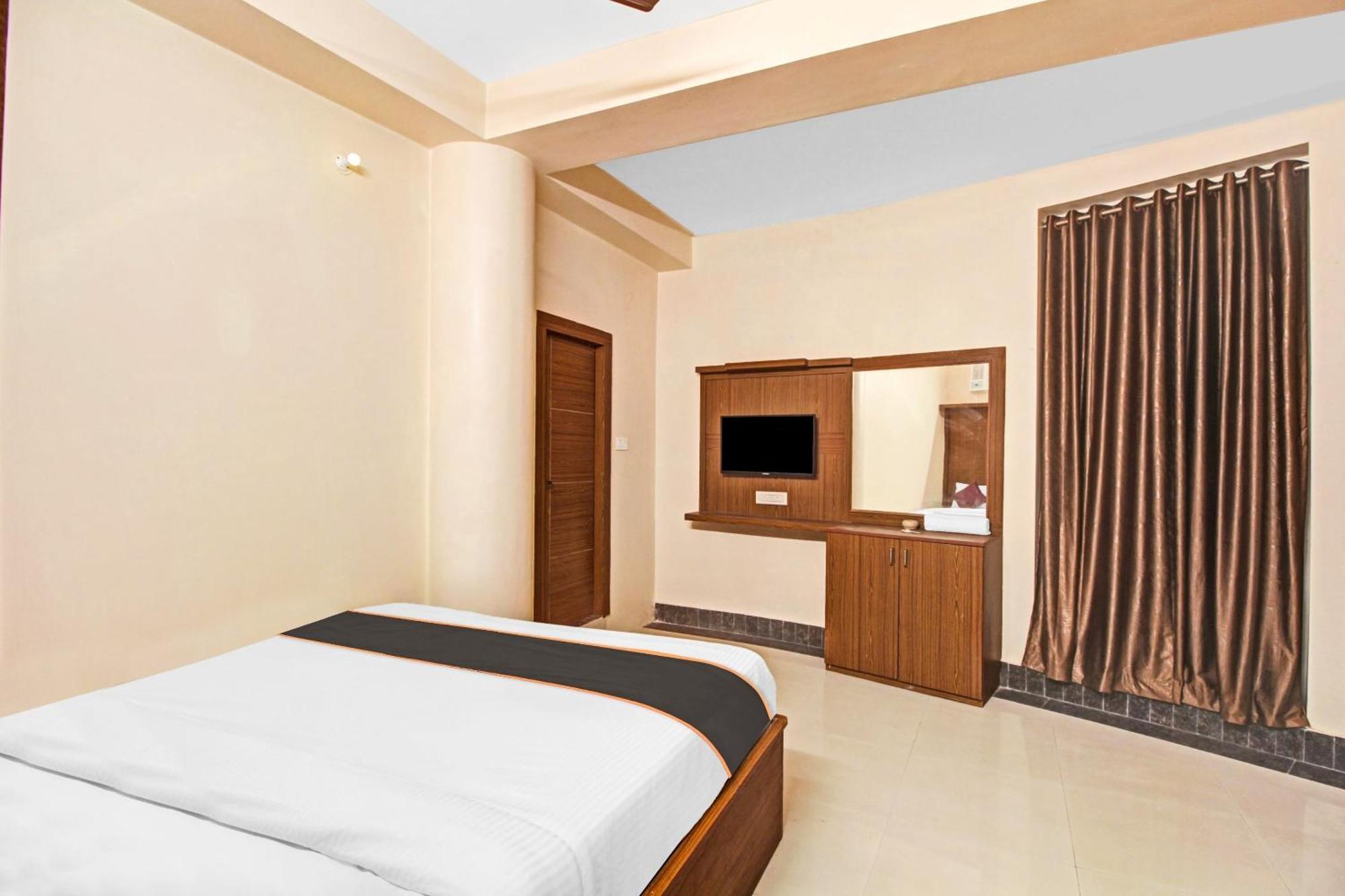 Super Collection O Hotel Aqua Villa Near Netaji Subhash Chandra Bose International Airport Gauripur  ภายนอก รูปภาพ
