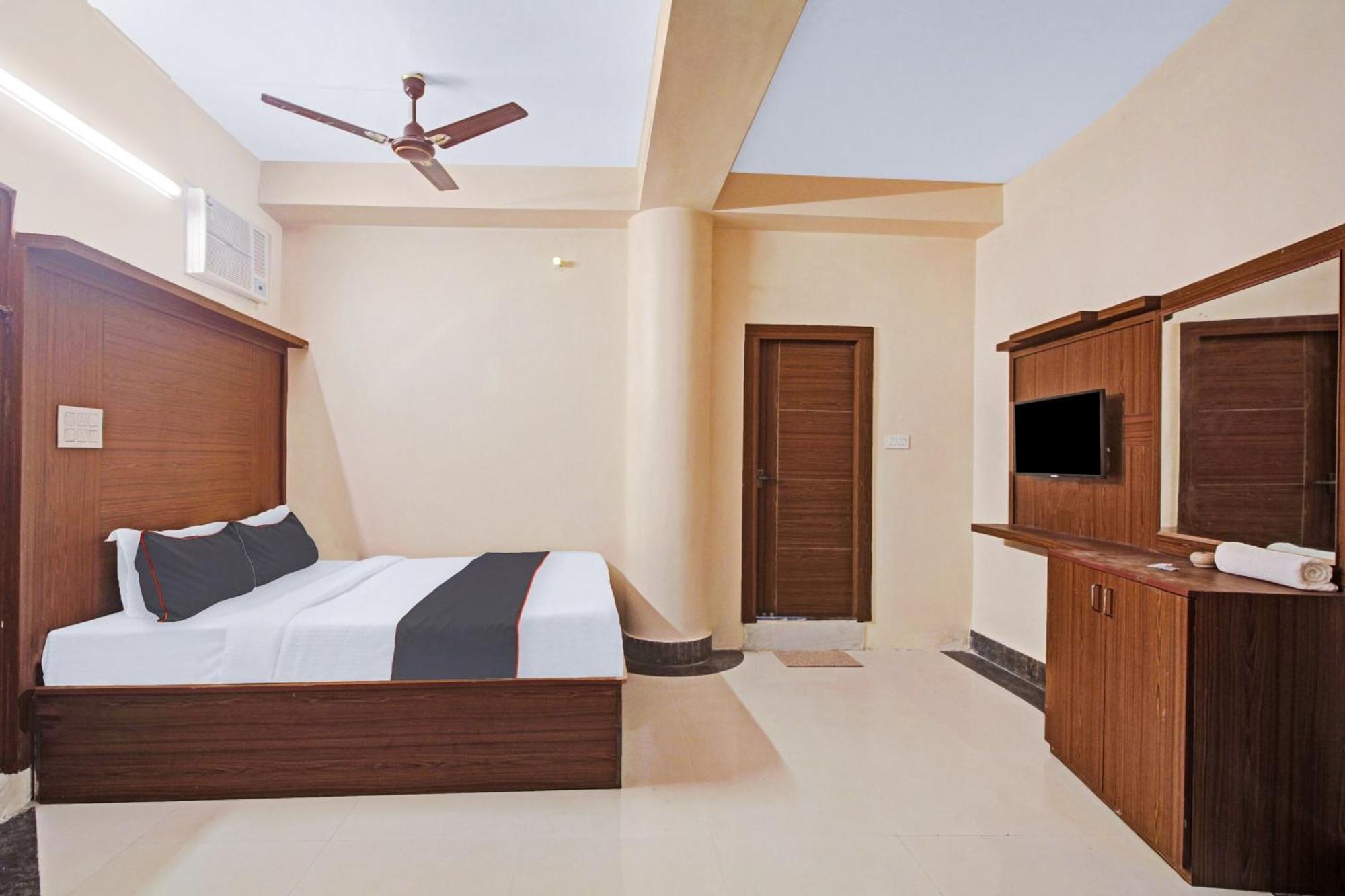 Super Collection O Hotel Aqua Villa Near Netaji Subhash Chandra Bose International Airport Gauripur  ภายนอก รูปภาพ